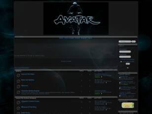Avatar RPG: New Beginnings