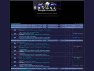 Free forum : Avenged Sevenforums