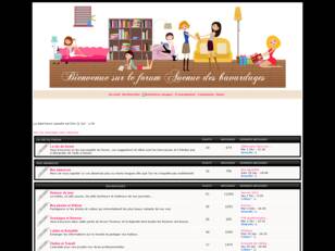 AVB Forum de filles