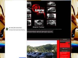 forum aveyron tuning