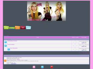 Avril-Lavigne-Fans