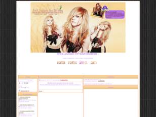 Avril Lavigne Fan Club