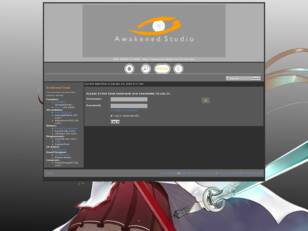 Awakened Studio : Forum