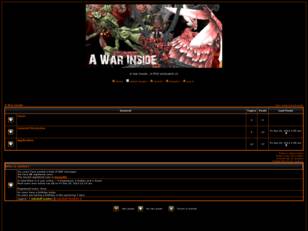 A War Inside - A FFXI Voidwatch LS