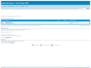 Automatix Xpertz - Call of Duty: MW2
