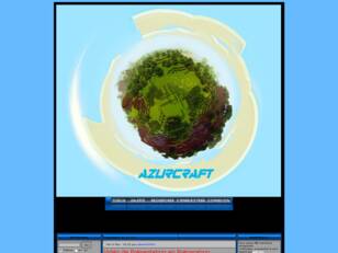 AzurCraft