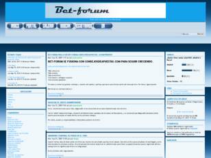 Bet-forum
