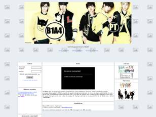 B1A4 Portugal