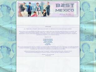 B2ST-MEXICO