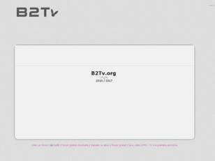 B2Tv