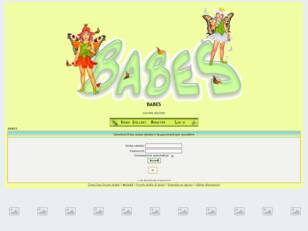 Forum gratis : babes