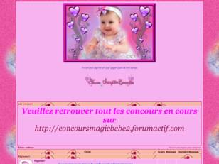 Babies cadeaux