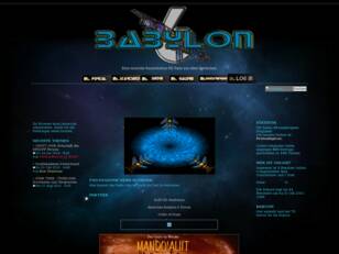 Babylon-6