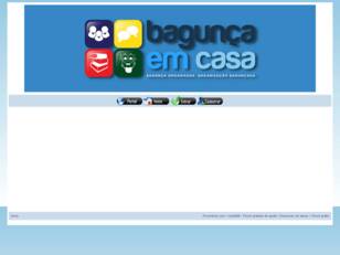 Forum gratis : Bagunça em Casa