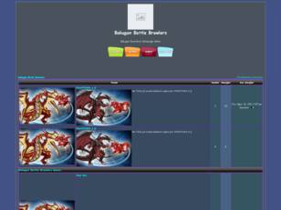 Bakugan Battle Brawlers