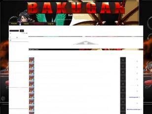 BAKUGAN