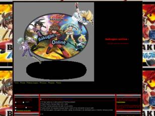 bakugan-online