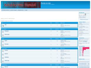 Free forum : Forum za sve