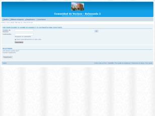 Foro gratis : Comunidad de Vecinos - Balmaseda 2