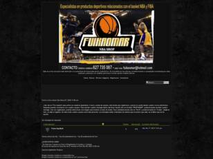 www.baloncestocorunes.foroactivo.info