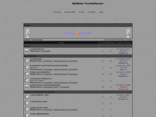 Balthier-Turnierforum