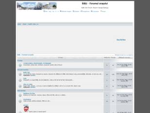 Forum gratuit : Balti City FORUM - balti.110mb.com