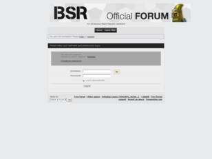 BSR