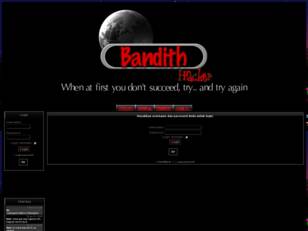 Bandith Hackers