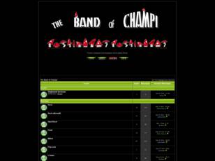 The Band of Champi