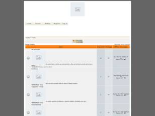 Forum gratis : Bang Graphic