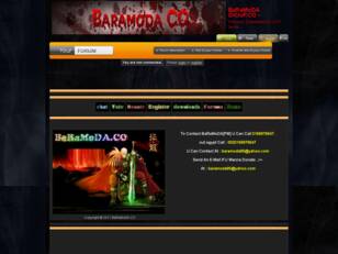 BaRaMoDA GrOuP.CO