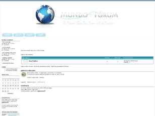 Forum gratis : BASHING