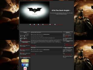 Free forum : GTA:The Dark Knight