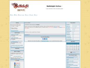 Battlelight Online