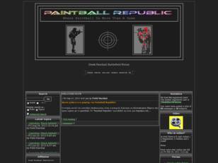 Paintball Republic