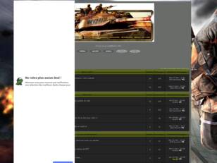 creer un forum : Battlefield Online