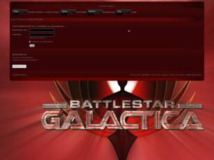 Battlestar Galactica