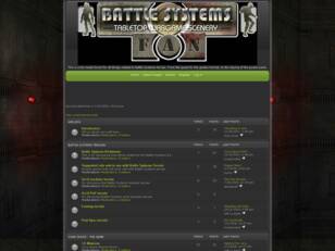 Free forum : Fans of Battle Systems