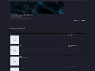 Foro gratis : http://battlexnova.webcindario.com