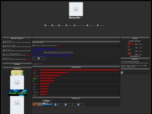 Forum gratuit : Baxy.Ro