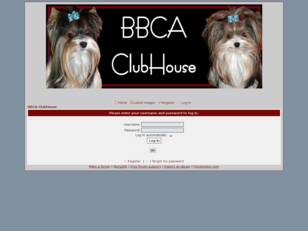 BBCA ClubHouse