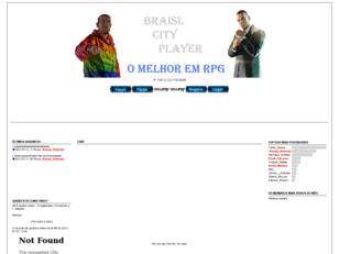 Brasil City Player - IP: 184.22.223.130:8888