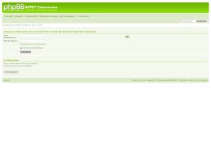 Forum gratuit : BCPST Clemenceau