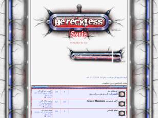 www.Be Reckless.com