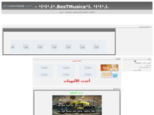 BesTMusica (Powered by Invision Power Board)