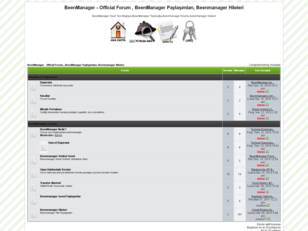 BeenManager Oyun Yeni Başlıyor,BeenManager Topluluğu,Beenmanager