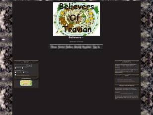 Foro gratis : Believers