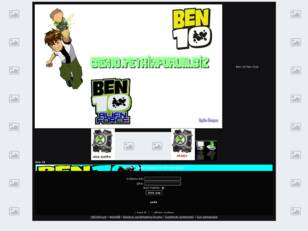 Ben 10