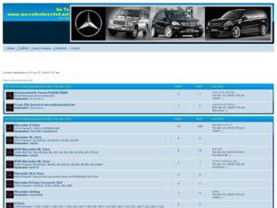 www.mercedesbenz4x4.net