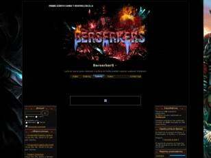 BerserkerS